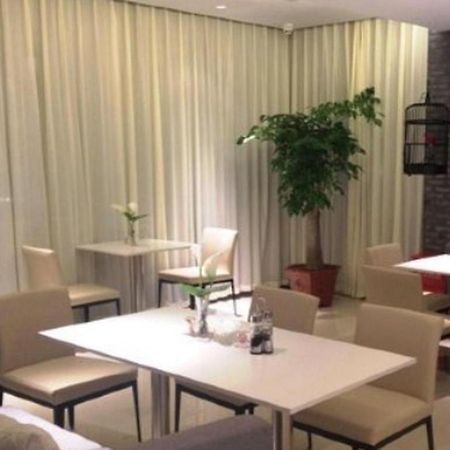 Jinjiang Inn Jiujiang Internation Exhibition Center Екстер'єр фото