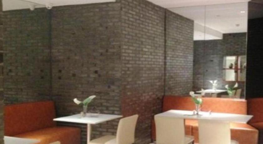 Jinjiang Inn Jiujiang Internation Exhibition Center Екстер'єр фото