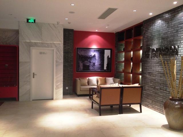 Jinjiang Inn Jiujiang Internation Exhibition Center Екстер'єр фото